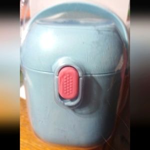 Baby Milk powder container Storage
